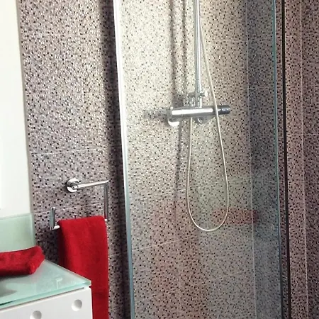 Luxury Apartment