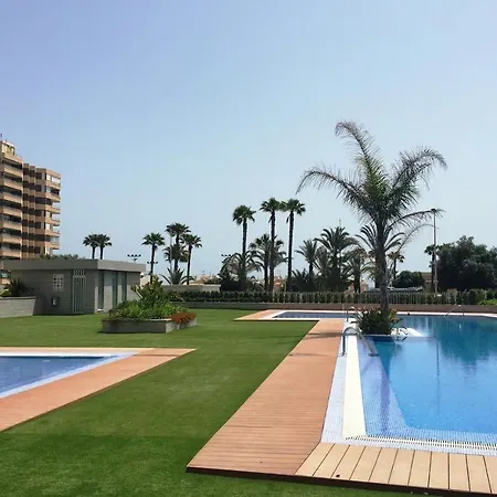 Luxury * Torrevieja