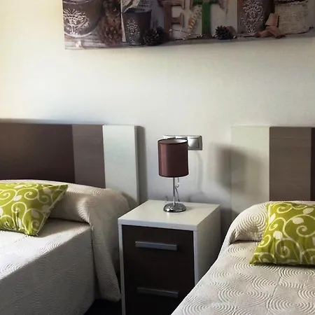 Apartment Luxury *