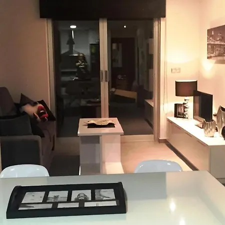 아파트 Luxury